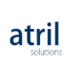 Atril Solutions Logo