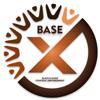 BASE X Community Development Agency Logo