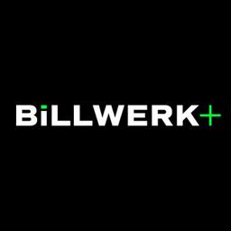 Billwerk+ Logo
