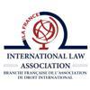 International Law Association Branche française Logo