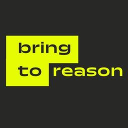 Bring to Reason Logo