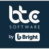 BTCSoftware Logo