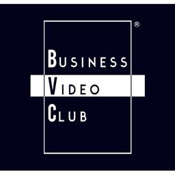 Business Video Club Logo