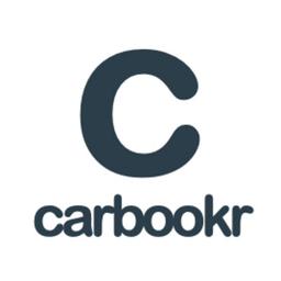 Carbookr Logo