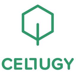 CELLUGY® Logo
