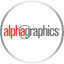 AlphaGraphics Logo