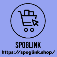 SPOGLINK LLC Logo