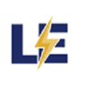 LewisElectric Logo