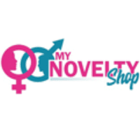 My Novelty Shop Logo
