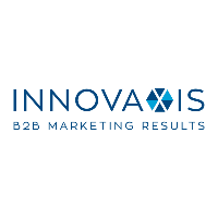 Innovaxis Marketing Logo