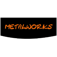 Associated Metalworks Pty Ltd. Logo