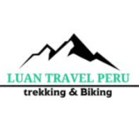 Luan travel Peru Logo