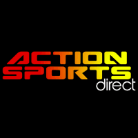 Action Sports Direct Logo