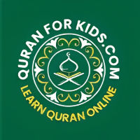 quran for kids Logo