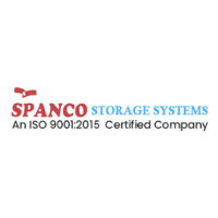 Spanco Storage Systems Logo