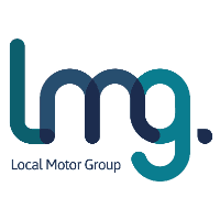 Local Motor Group Logo
