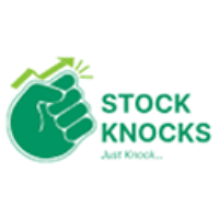 Stock Knocks Logo
