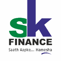 SK Finance Limited Logo
