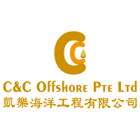 C&C Offshore Pte Ltd Logo
