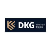 DKG Insurance Brokers Logo