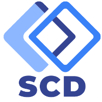 SCD Company Logo