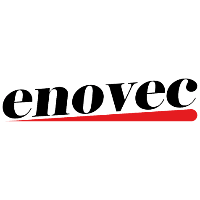 Enovec Pte Ltd Logo