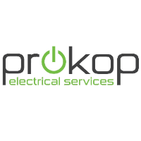 Prokop Electrical Services Logo