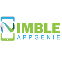 Nimble AppGenie Logo