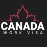 Canada Work Visa Logo