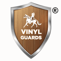 Vinyl Guards Pte Ltd Logo