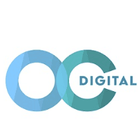OC Digital Logo