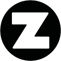 Zib Digital - New Zealand Logo