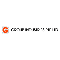 Group Industries Pte Ltd Logo