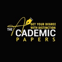 The Academic Papers UK Logo