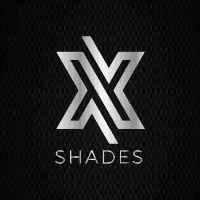 xshades Logo