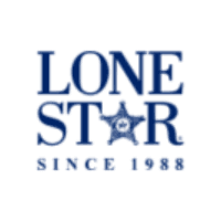 Lone Star Bar & Cafe Logo