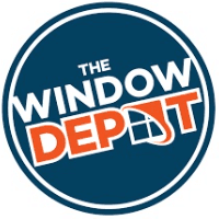 The Window Depot Logo