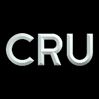 CRU Brand Consultancy Logo