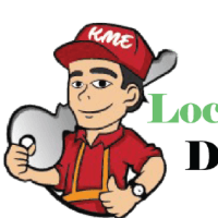 Locksmith Dubai Logo