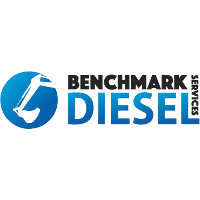Benchmark Diesel Services Logo