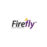 Firefly Car Rental Iceland Logo