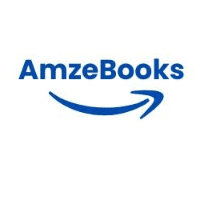 AmzeBooks Logo