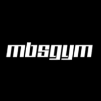 MBS Gym Logo