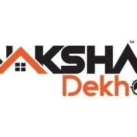 Naksha Dekho Logo