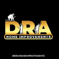 DRA Home Improvements Logo
