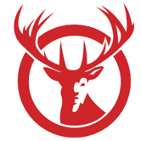 Red Stag Fulfillment Logo