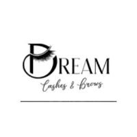 Dream lashes And Brows Logo