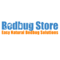 bedbug store Logo
