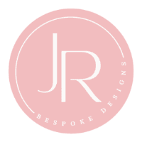 JR Bespoke Designs Logo
