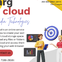 Pooja Bsoftindia Logo